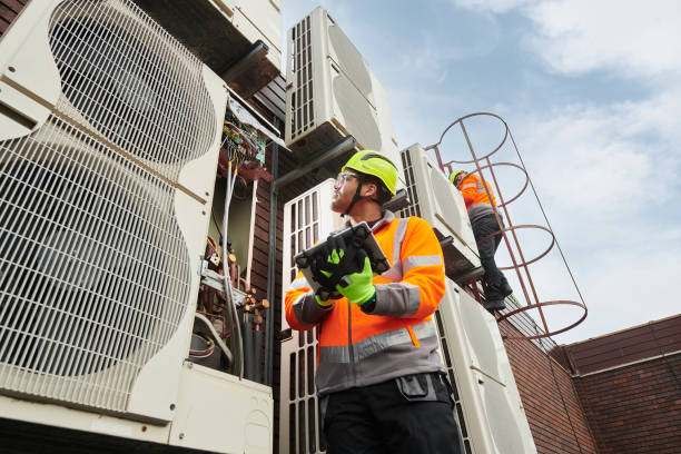 Best Air Conditioning Cleaning in Pittsboro, IN