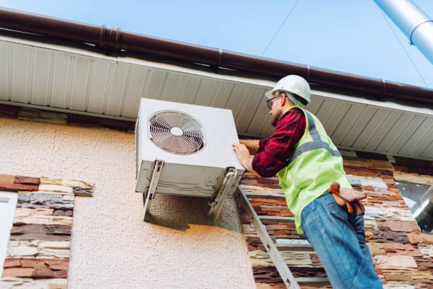 Best Solar-powered HVAC Systems in Pittsboro, IN