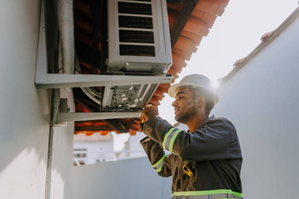 Best Geothermal HVAC Systems in Pittsboro, IN