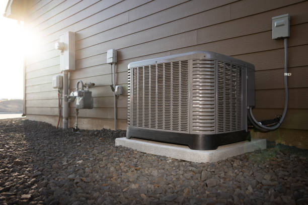Best HVAC Retrofitting and Upgrading in Pittsboro, IN